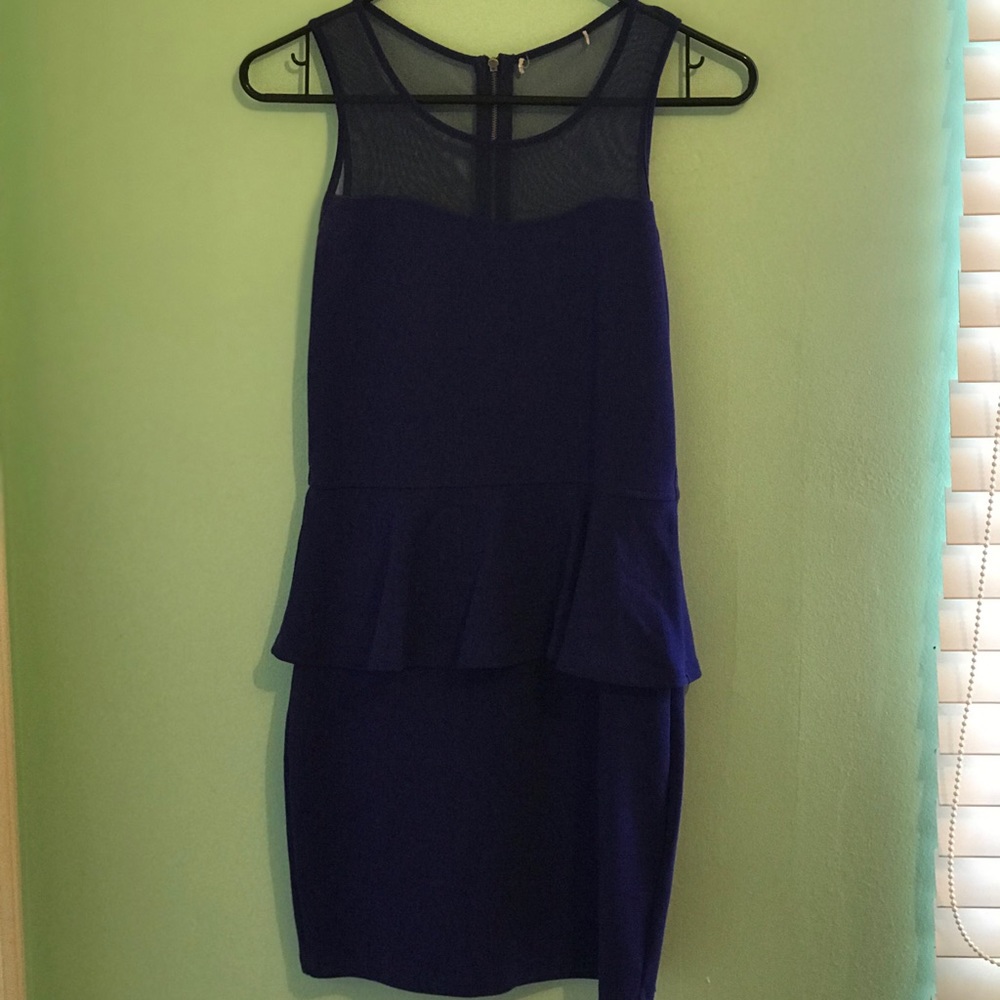 Dress! 💜